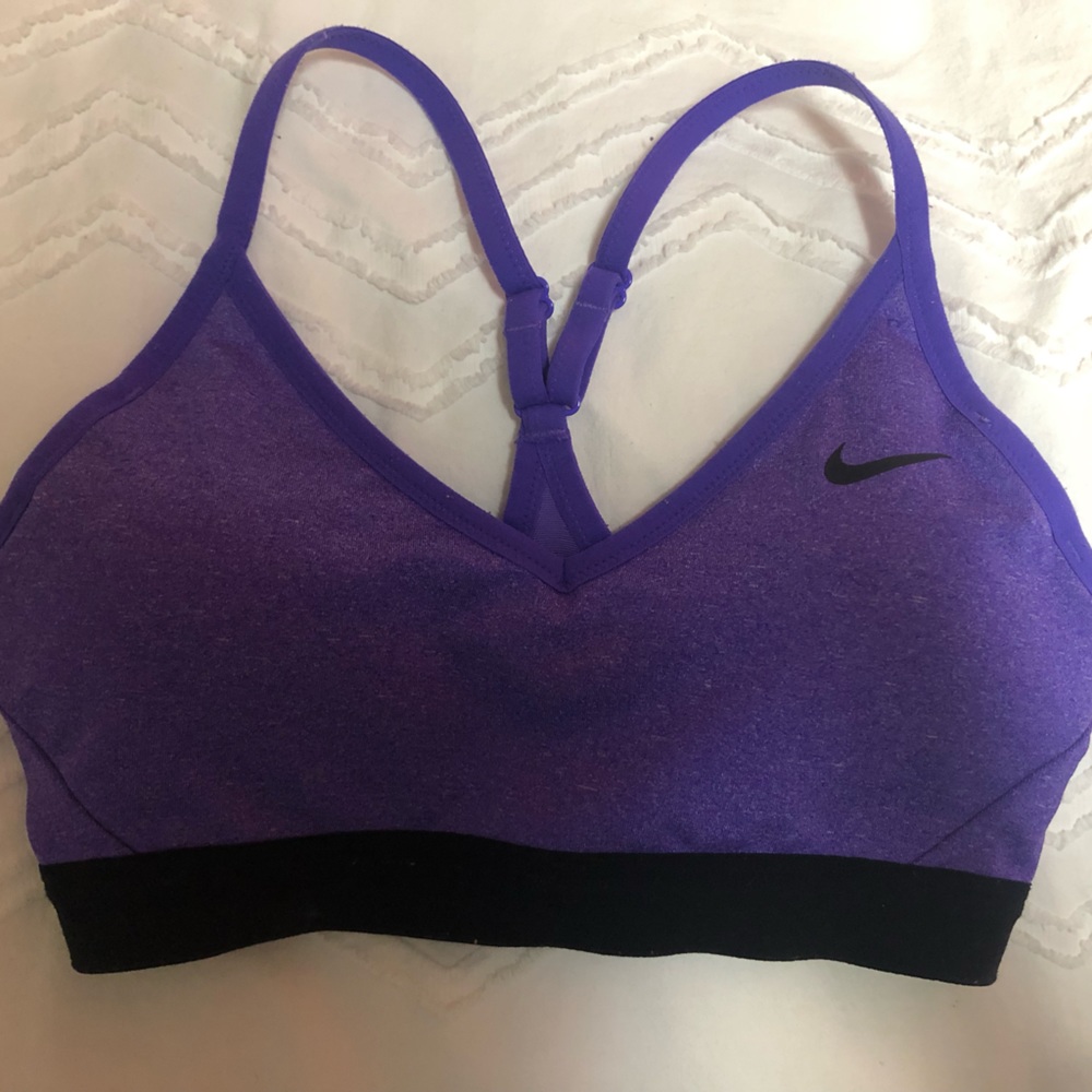 Nike Sports Bra (S)